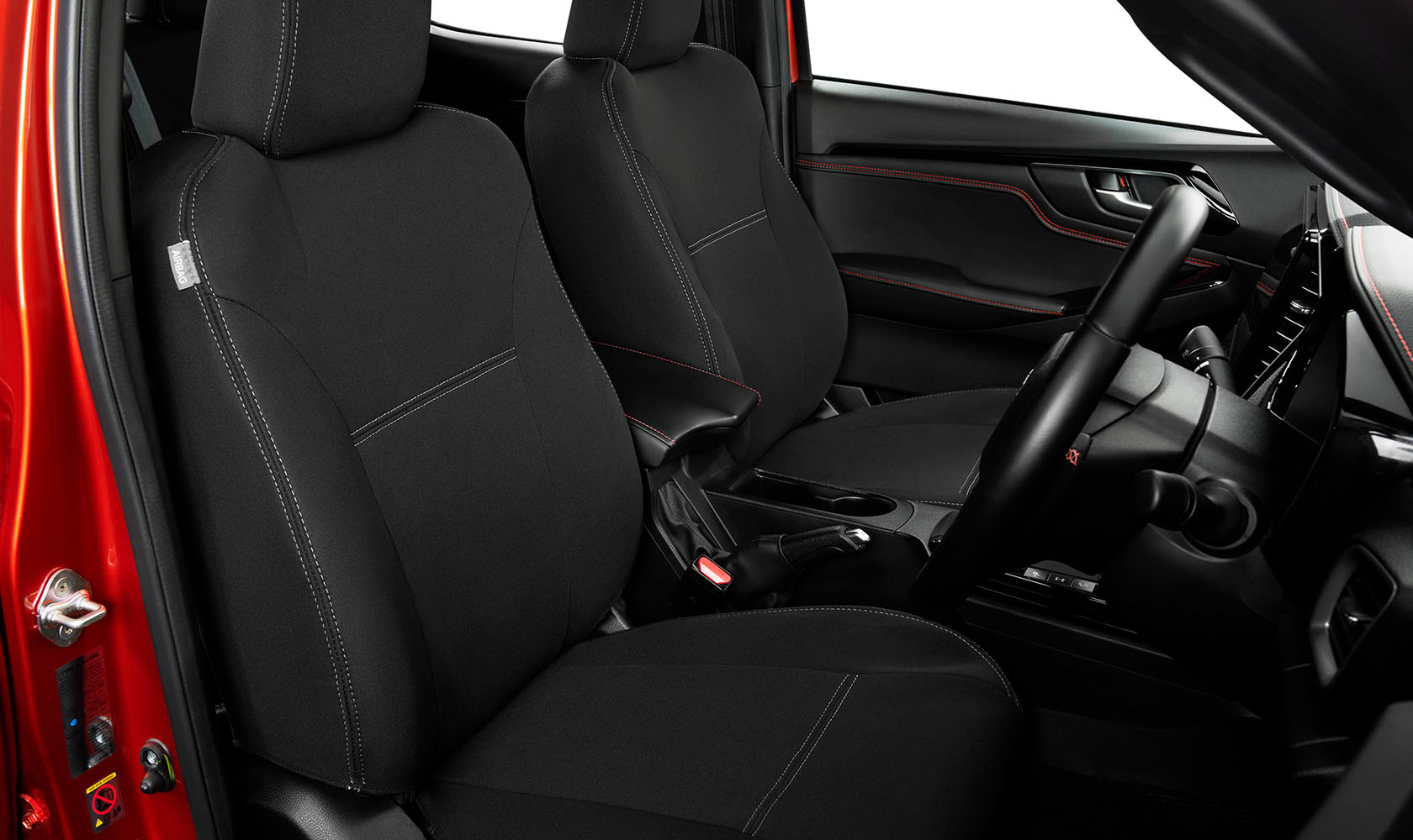 DMAX Northern Isuzu UTE