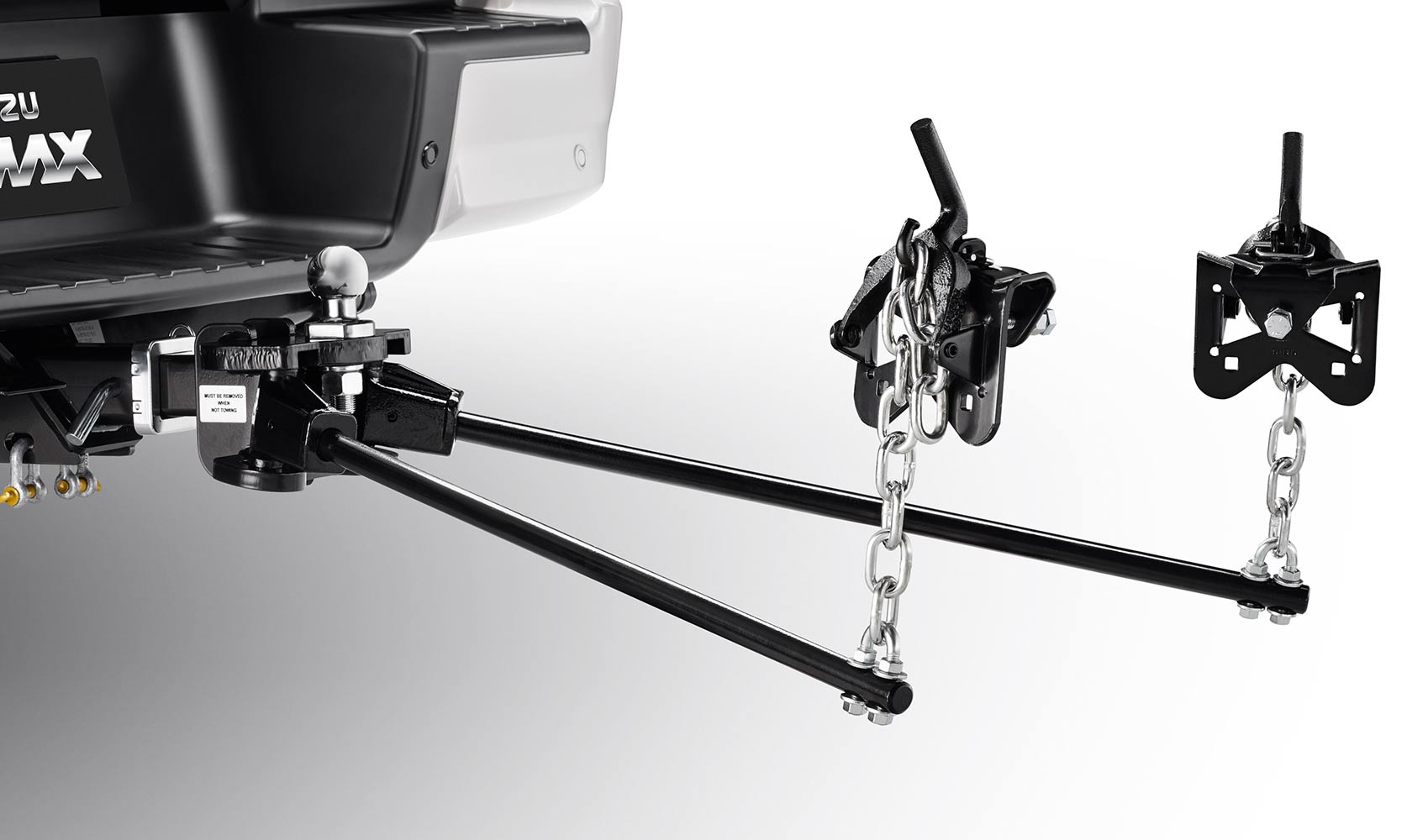 Design Northern Isuzu UTE