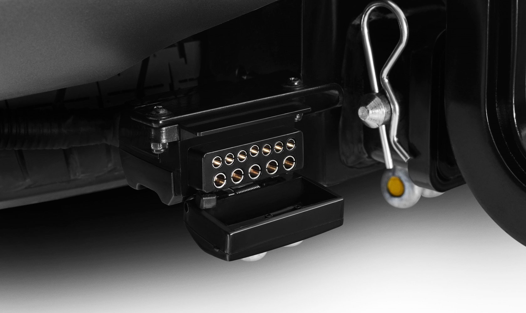 MUX Leongatha Isuzu Ute