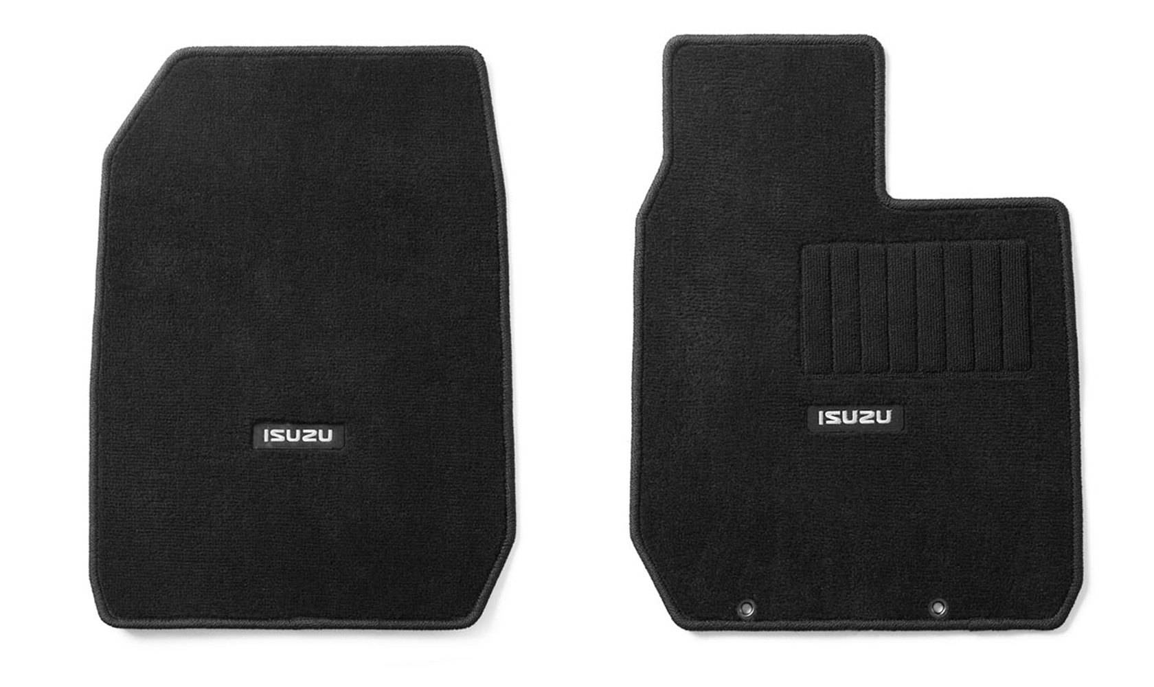 MUX Ballarat Isuzu UTE