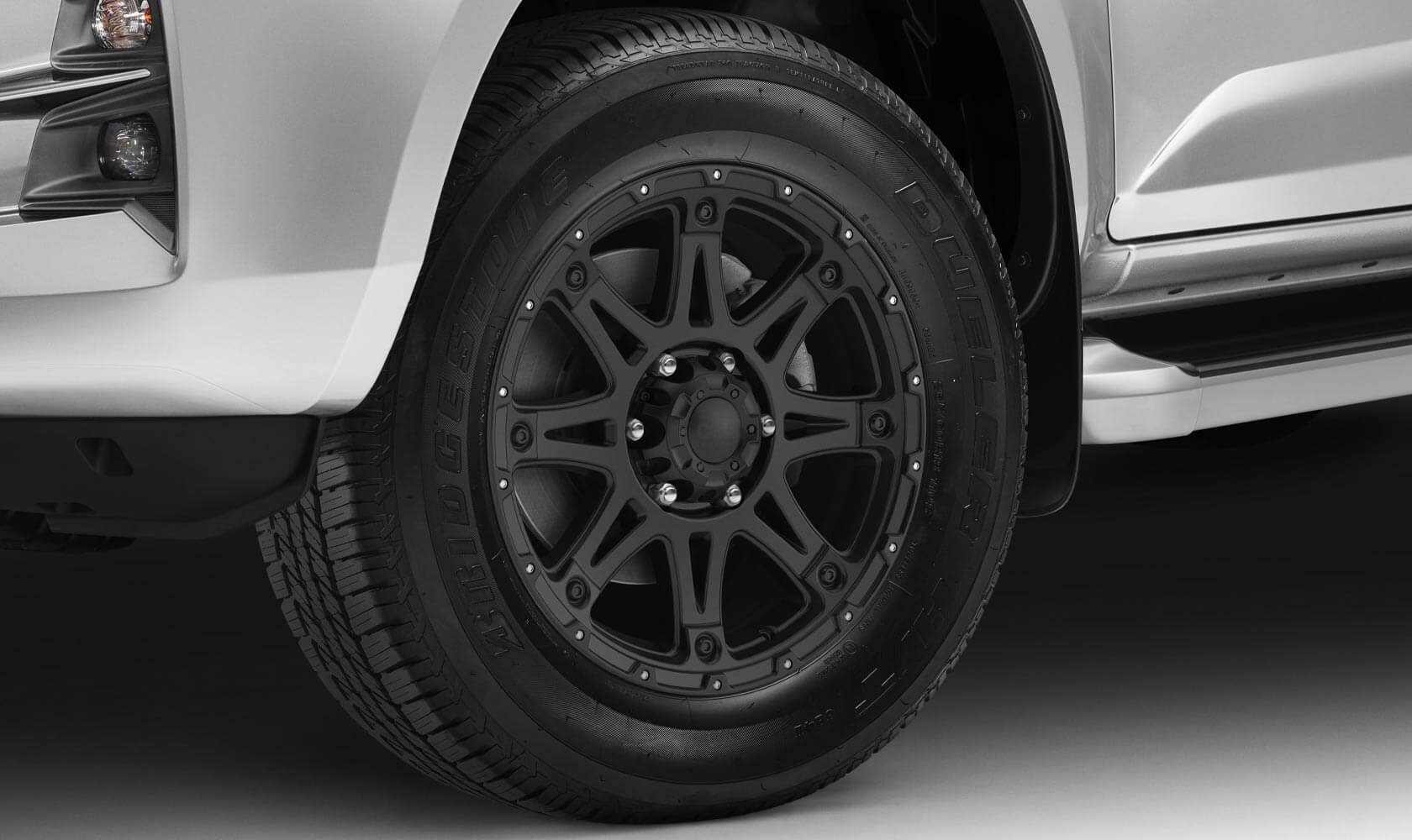 DMAX Ballarat Isuzu UTE