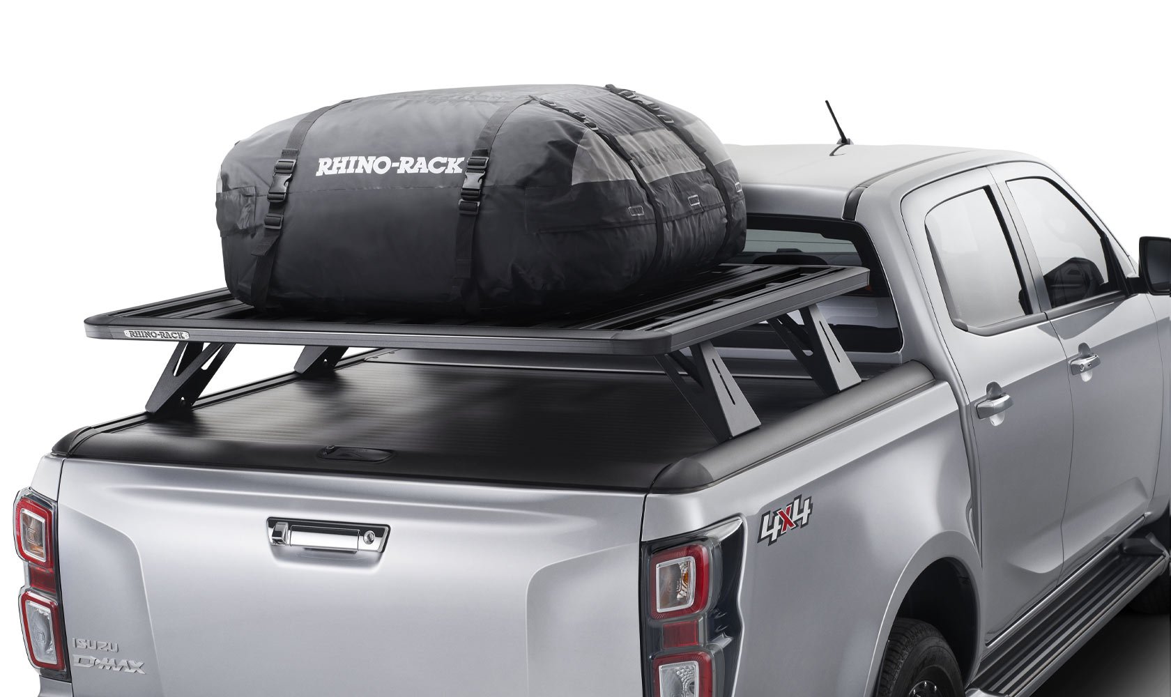 DMAX Ballarat Isuzu UTE